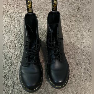 Dr Martens Boots